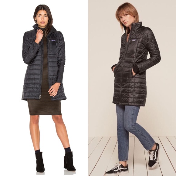 Coats | Patagonia Womens Radalie Parka 